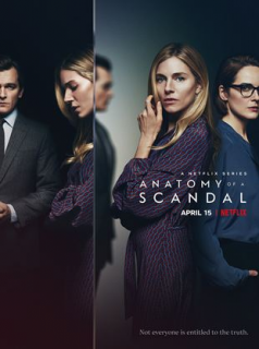 voir Anatomie d'un scandale saison 1 épisode 2