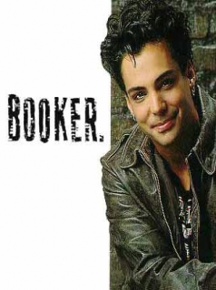 voir serie Booker en streaming