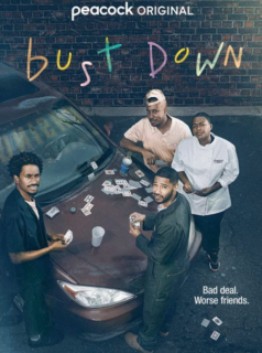 voir Bust Down saison 1 épisode 5