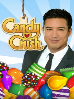 voir serie Candy Crush en streaming