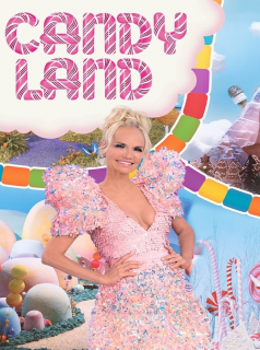 voir serie Candy Land en streaming