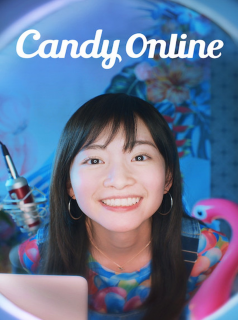 voir serie Candy Online en streaming