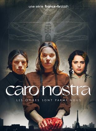 voir Caro Nostra saison 1 épisode 3