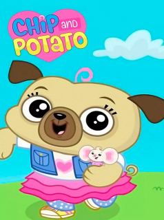 voir Chip et Patate saison 4 épisode 2