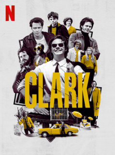 voir Clark saison 1 épisode 3