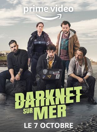 voir serie Darknet-sur-Mer en streaming