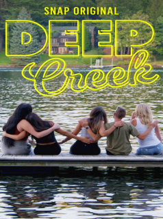 voir serie Deep Creek en streaming