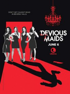 voir Devious Maids saison 4 épisode 1