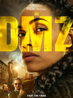 voir serie DMZ en streaming