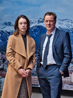 voir Euer Ehren Saison 1 en streaming 