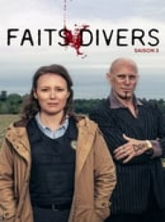 voir serie Faits divers saison 3