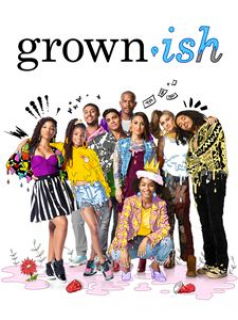 voir serie Grown-ish saison 5