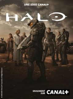 voir Halo saison 2 épisode 1