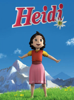 voir serie Heidi (2015) en streaming