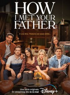 voir How I Met Your Father Saison 2 en streaming 