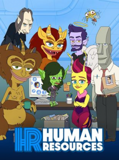 voir Human Resources Saison 1 en streaming 