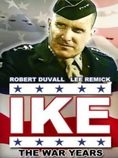 voir serie Ike, l'épopée d'un héros en streaming