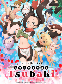 voir In the Heart of Kunoichi Tsubaki saison 1 épisode 6