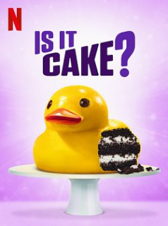 voir serie Is It Cake? en streaming