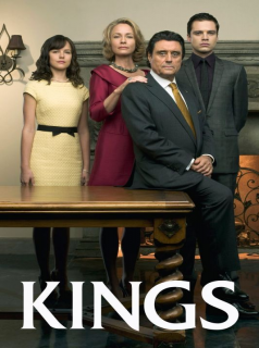 voir Kings saison 1 épisode 1