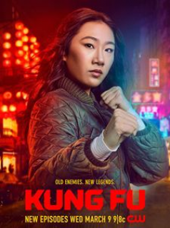 voir Kung Fu (2021) saison 2 épisode 11