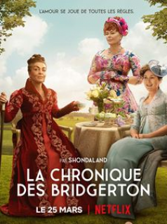 voir La Chronique des Bridgerton saison 2 épisode 3