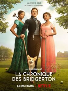 voir La Chronique des Bridgerton saison 3 épisode 6