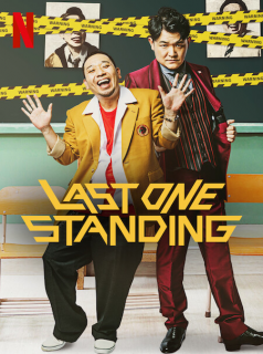 voir serie Last One Standing en streaming