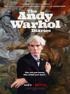 voir serie Le Journal d'Andy Warhol en streaming