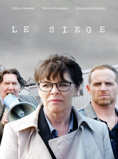 voir Le siège saison 1 épisode 4