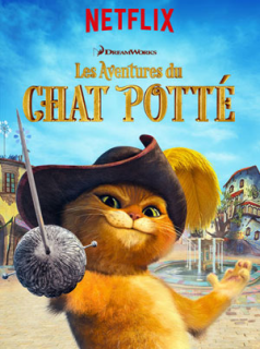 voir Les Aventures du Chat Potté saison 1 épisode 2