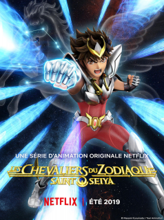 voir serie Les Chevaliers du Zodiaque : SAINT SEIYA en streaming