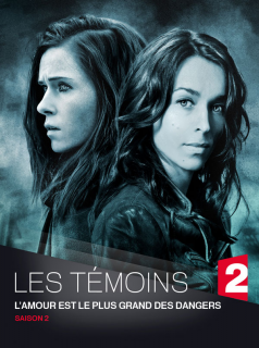 voir Les Témoins saison 1 épisode 3