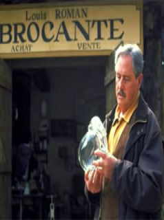 voir Louis la Brocante saison 11 épisode 5