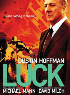 voir serie Luck en streaming