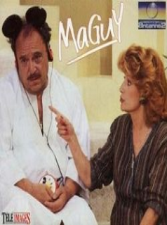 voir Maguy Saison 4 en streaming 