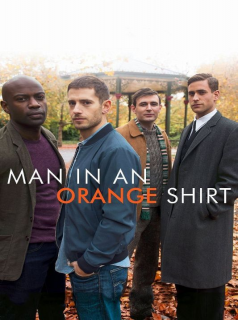 voir serie Man in an Orange Shirt en streaming