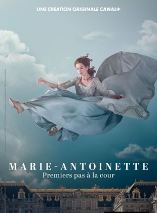 voir Marie-Antoinette saison 1 épisode 1