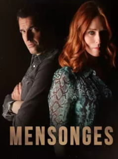 voir serie Mensonges en streaming