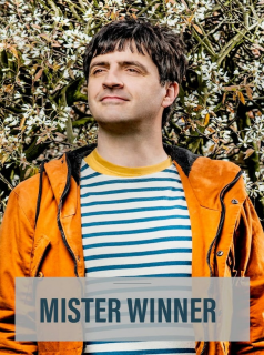 voir serie Mister Winner en streaming