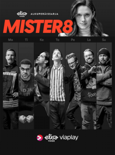 voir Mister8 Saison 1 en streaming 