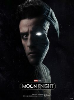 voir serie Moon Knight en streaming