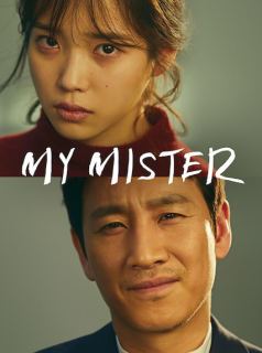 voir serie My Mister en streaming