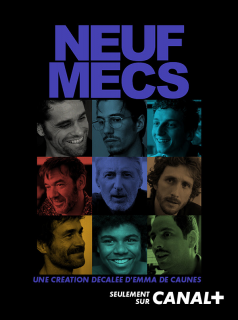 voir Neuf Mecs saison 1 épisode 4