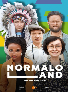 voir Normaloland Saison 1 en streaming 