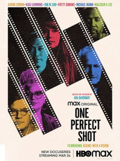 voir serie One Perfect Shot en streaming