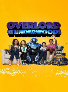 voir Overlord et les Underwood saison 1 épisode 7