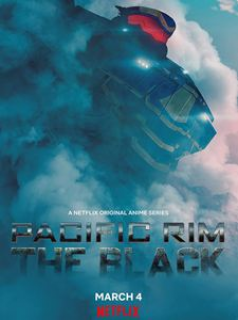 voir Pacific Rim: The Black Saison 1 en streaming 