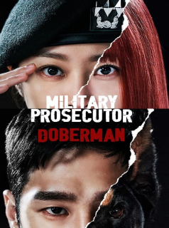 voir serie Procureur Militaire Doberman en streaming