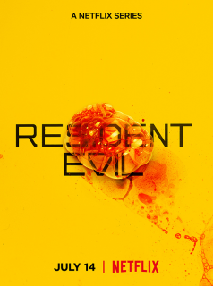 voir serie Resident Evil - The Series en streaming